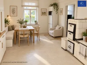 Prodej rodinného domu, Uničov - Horní Sukolom, 220 m2