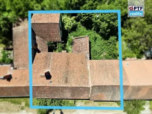 Prodej rodinného domu, Vyškov - Pařezovice, 120 m2
