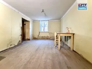 Prodej rodinného domu, Vyškov - Pařezovice, 120 m2