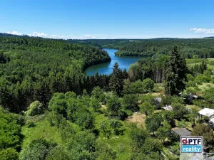 Prodej rodinného domu, Vyškov - Pařezovice, 120 m2