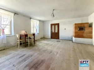 Prodej chalupy, Vyškov - Pařezovice, 120 m2