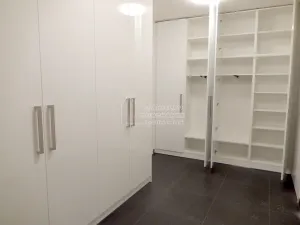 Pronájem bytu 1+kk, Praha - Střížkov, Střížkovská, 46 m2