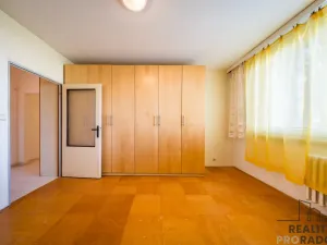 Prodej bytu 2+1, Hodonín, nám. Osvobození, 64 m2