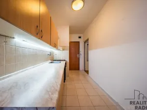 Prodej bytu 2+1, Hodonín, nám. Osvobození, 64 m2