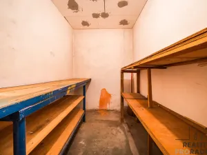Prodej bytu 2+1, Hodonín, nám. Osvobození, 64 m2
