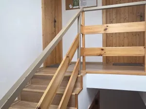 Prodej rodinného domu, Lipová-lázně - Horní Lipová, 320 m2