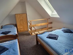 Prodej rodinného domu, Lipová-lázně - Horní Lipová, 320 m2
