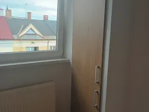 Prodej bytu 2+1, Svitavy, Mánesova, 54 m2