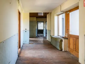Prodej rodinného domu, Moravičany, 350 m2