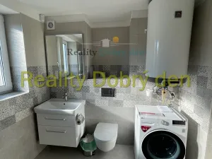 Pronájem bytu 2+1, Olomouc, Polívkova, 55 m2