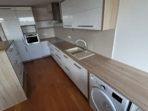 Pronájem bytu 3+kk, Praha - Žižkov, Na rovnosti, 76 m2