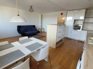 Pronájem bytu 3+kk, Praha - Žižkov, Na rovnosti, 76 m2