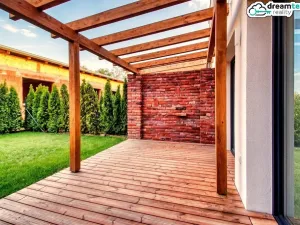 Prodej rodinného domu, Rožnov pod Radhoštěm, 113 m2