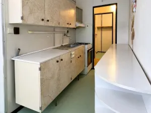 Pronájem bytu 3+1, Jihlava, Březinova, 78 m2