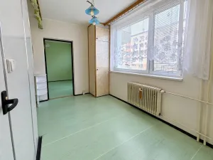 Pronájem bytu 3+1, Jihlava, Březinova, 78 m2