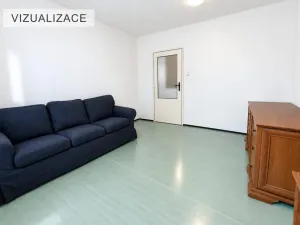 Pronájem bytu 3+1, Jihlava, Březinova, 78 m2