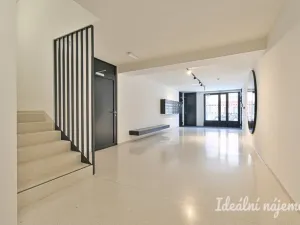 Pronájem bytu 2+kk, Brno, Poděbradova, 59 m2