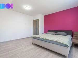 Prodej rodinného domu, Kroměříž - Trávník, 235 m2