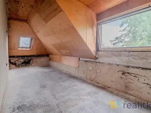 Prodej rodinného domu, Doubrava, 126 m2