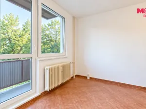 Pronájem bytu 2+1, Šumperk, Evaldova, 55 m2