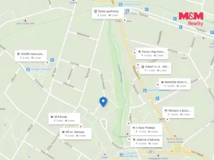 Prodej bytu 3+1, Litoměřice - Předměstí, Kosmonautů, 67 m2