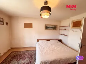 Prodej rodinného domu, Tochovice - Hořejany, 230 m2