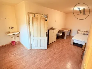 Pronájem komerční nemovitosti, Netolice, Mírové Náměstí, 500 m2