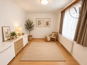 Prodej rodinného domu, České Budějovice, Plavská, 182 m2