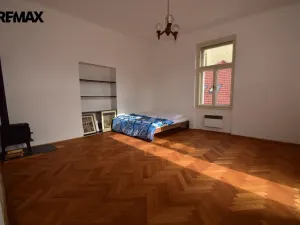 Pronájem bytu 1+kk, Písek, Chelčického, 49 m2
