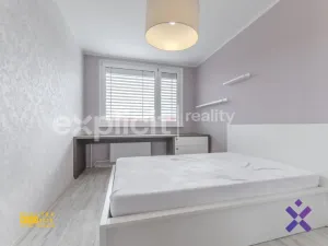Prodej bytu 4+1, Uherské Hradiště - Mařatice, Sadová, 83 m2