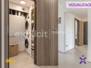 Prodej bytu 4+1, Uherské Hradiště - Mařatice, Sadová, 83 m2