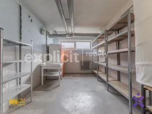 Prodej bytu 4+1, Uherské Hradiště - Mařatice, Sadová, 83 m2