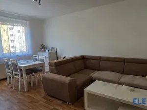 Prodej bytu 3+1, Zlaté Hory, Na Sídlišti, 68 m2