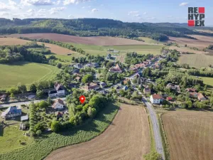 Prodej pozemku pro bydlení, Slatina, 1513 m2