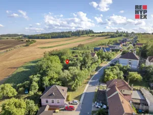 Prodej pozemku pro bydlení, Slatina, 1513 m2