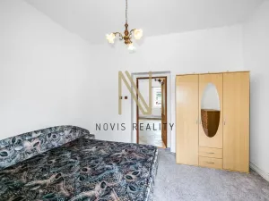 Prodej bytu 2+1, Vimperk - Vimperk II, Kaplířova, 73 m2