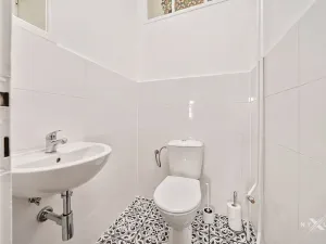 Prodej činžovního domu, Vejprty, náměstí T. G. Masaryka, 932 m2