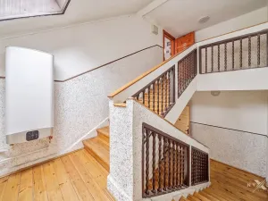 Prodej vícegeneračního domu, Vejprty, náměstí T. G. Masaryka, 932 m2