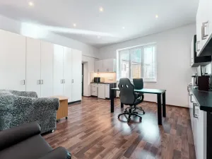 Prodej komerční nemovitosti, Zbýšov, Na drahách, 549 m2