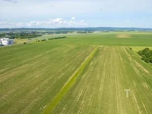 Prodej pozemku, Olomouc, 147116 m2