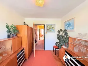 Prodej bytu 3+1, Hořice, Havlíčkova, 66 m2