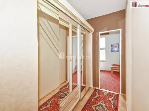 Prodej bytu 3+1, Praha - Košíře, Urbanova, 80 m2