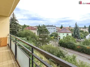 Prodej bytu 3+1, Praha - Košíře, Urbanova, 80 m2