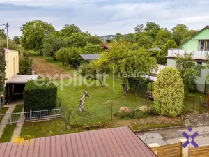 Prodej pozemku pro bydlení, Roštění, 1825 m2