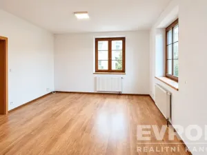 Pronájem bytu 2+kk, Vrchlabí, Dělnická, 52 m2