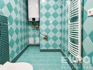 Pronájem bytu 2+kk, Vrchlabí, Dělnická, 52 m2