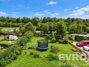 Pronájem bytu 2+kk, Vrchlabí, Dělnická, 52 m2