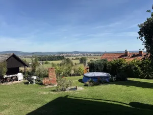 Prodej rodinného domu, Podhradí - Šlikova Ves, 100 m2