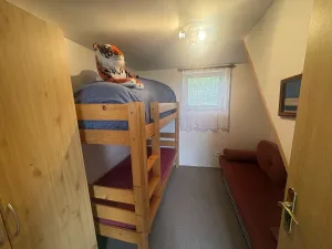 Prodej rodinného domu, Podhradí - Šlikova Ves, 100 m2