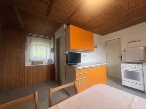 Prodej rodinného domu, Podhradí - Šlikova Ves, 100 m2